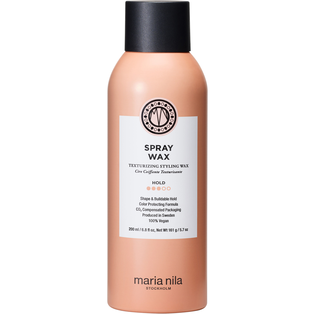 Maria Nila Spray Wax, 200ml hårvax