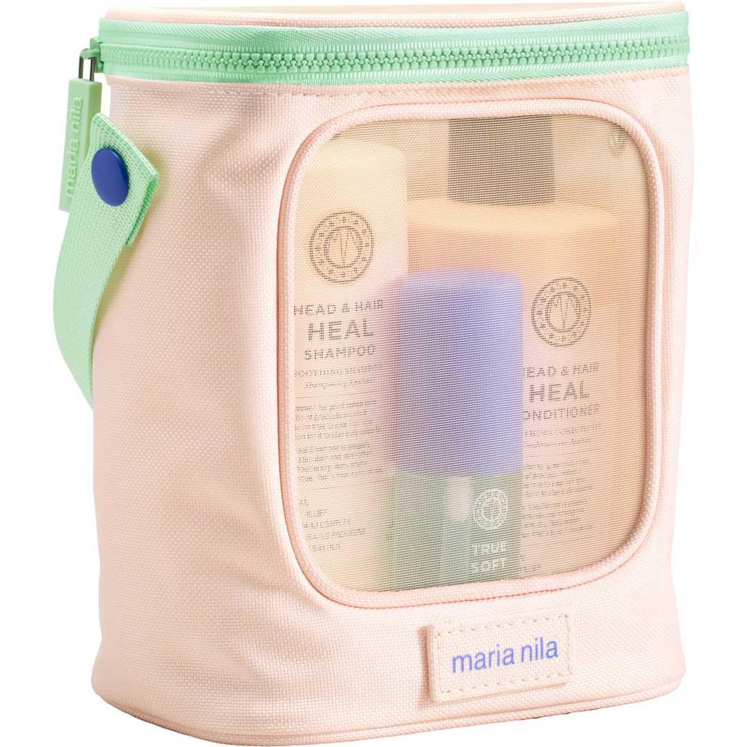 Maria Nila Head & Hair Heal Beauty Bag SS25