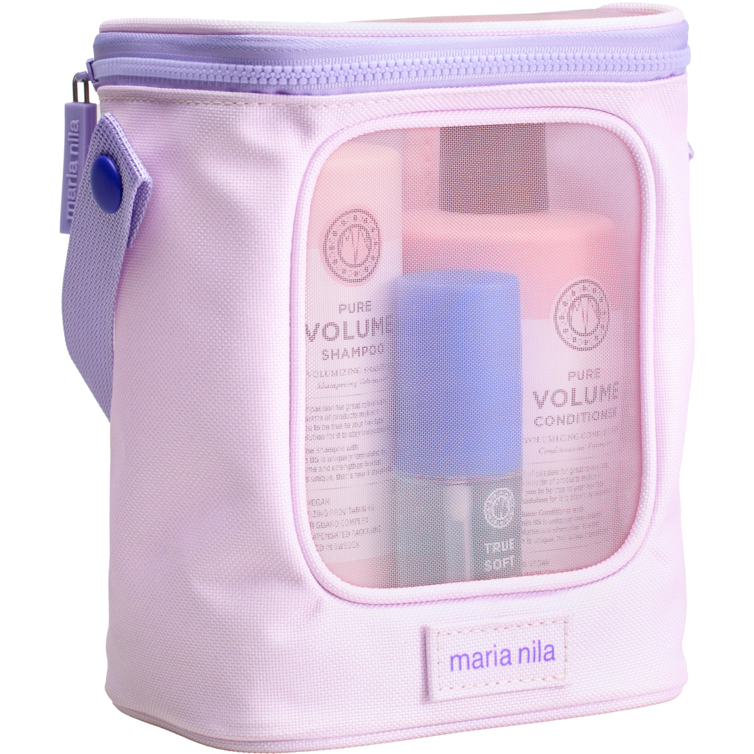 Maria Nila Pure Volume Beauty Bag SS25