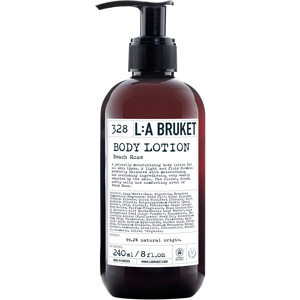 328 Body Lotion Seaside Rose, 240ml