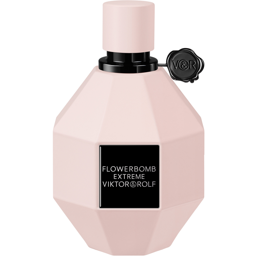 Viktor & Rolf Flowerbomb Extreme Elixir, EdP 100ml parfym