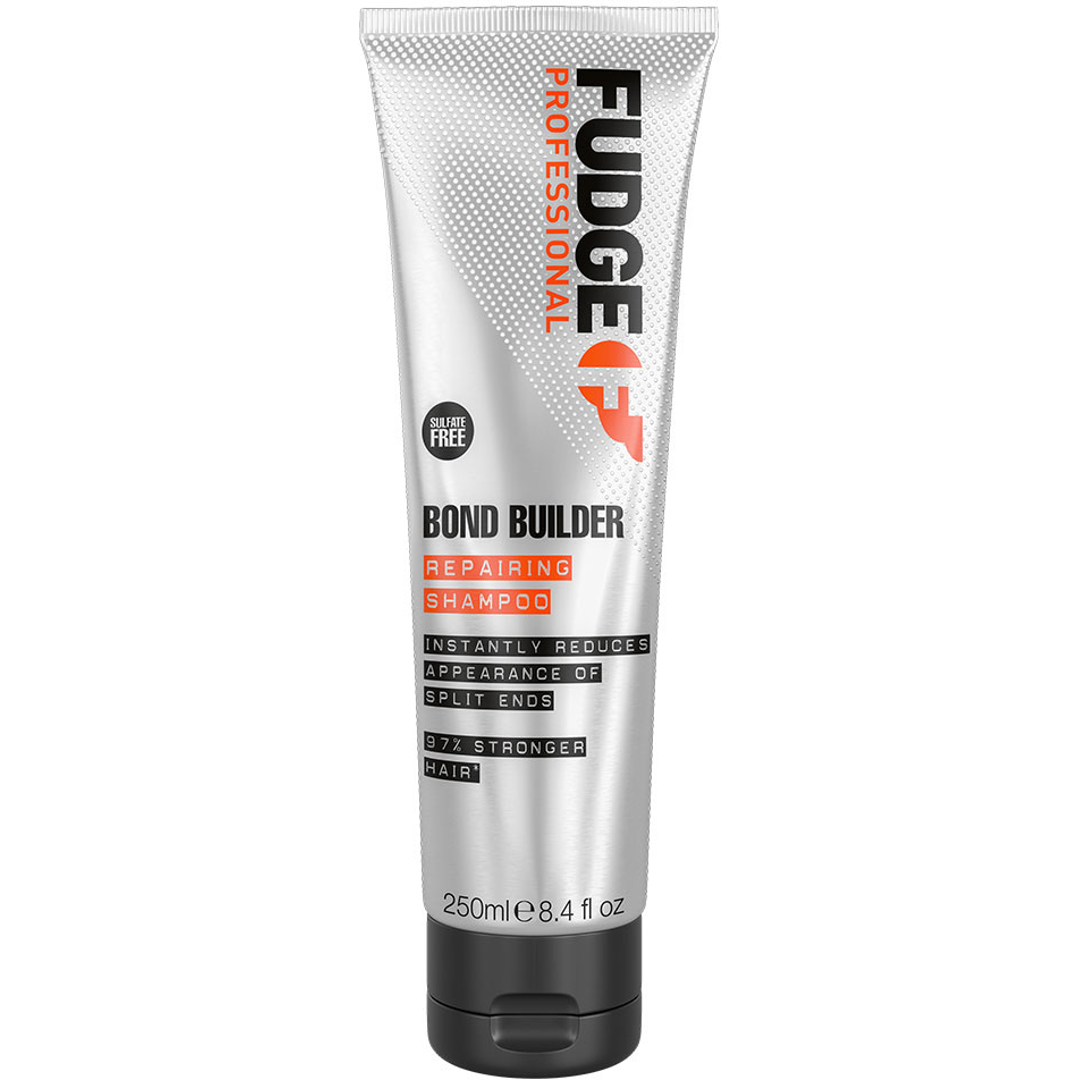 Fudge Bond Builder Shampoo, 250ml