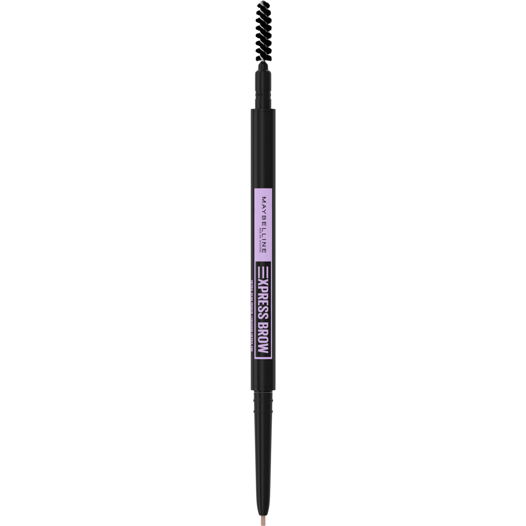 Maybelline Brow Ultra Slim Pencil, Taupe