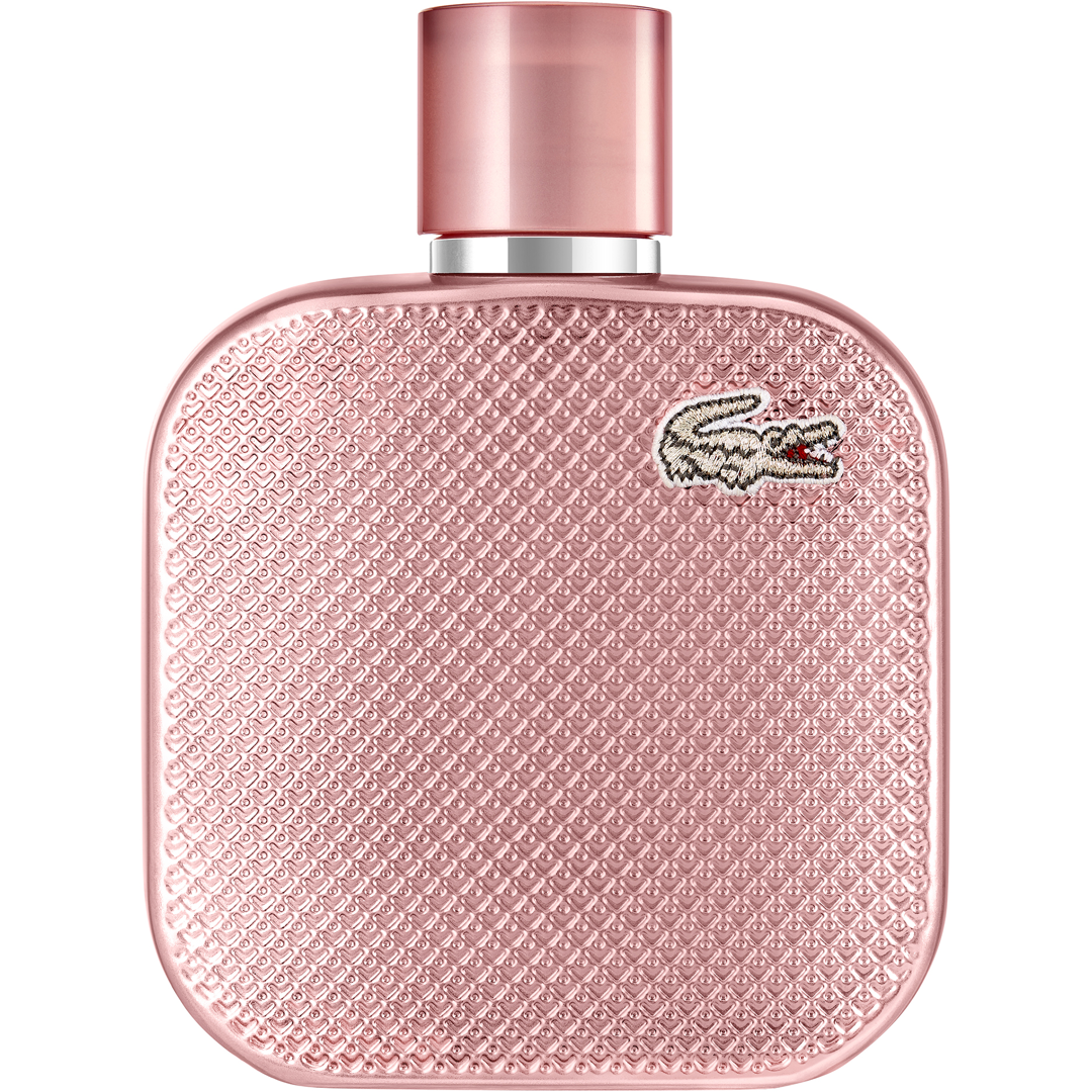 Lacoste L.12.12 Silver Rose, EdP 100ml, Eau de Parfum