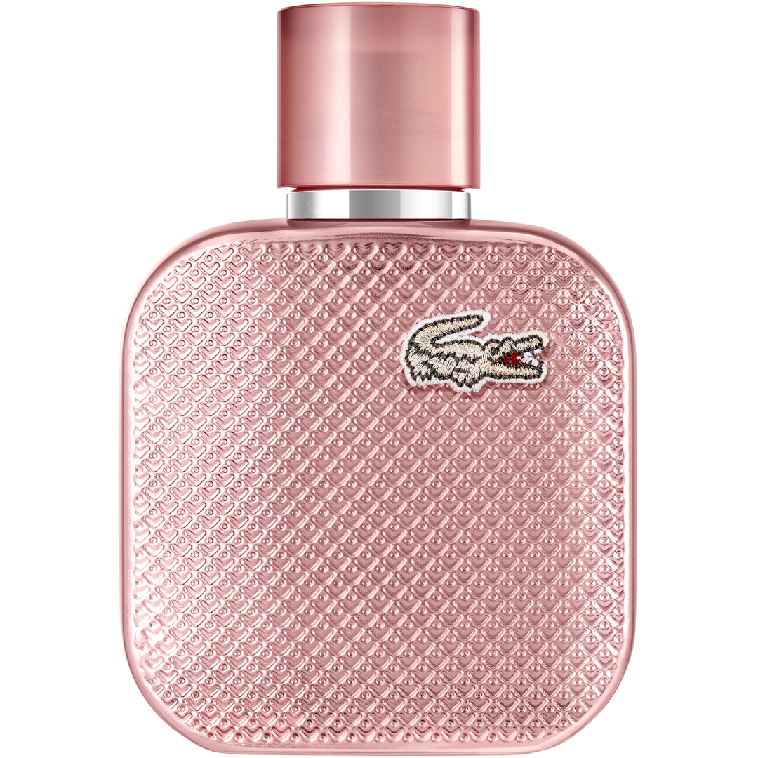 Lacoste L.12.12 Silver Rose, EdP 50ml, Eau de Parfum