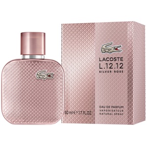 L.12.12 Silver Rose, EdP 50ml