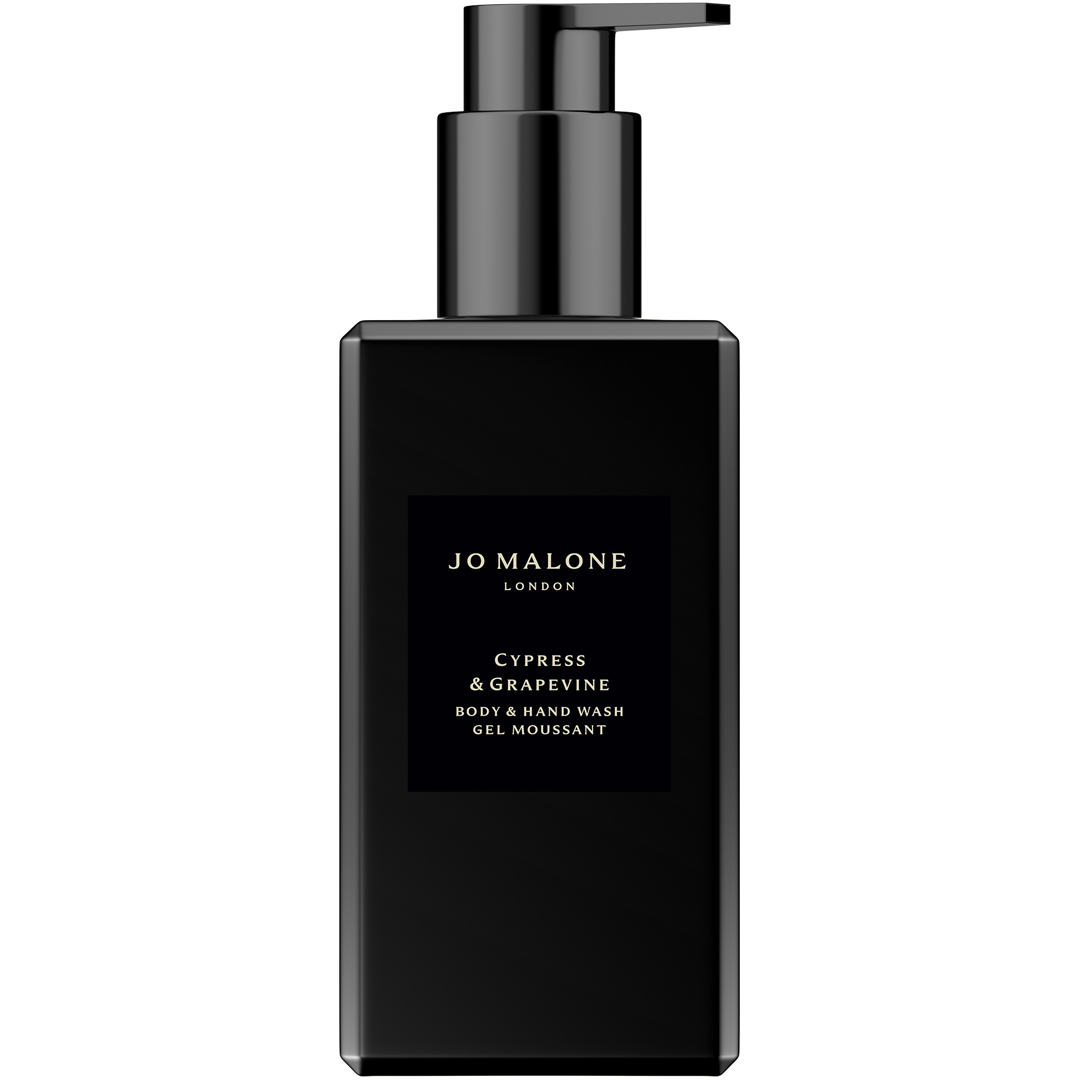 Jo Malone London Cypress & Grapevine Body & Hand Wash Intense, 250ml