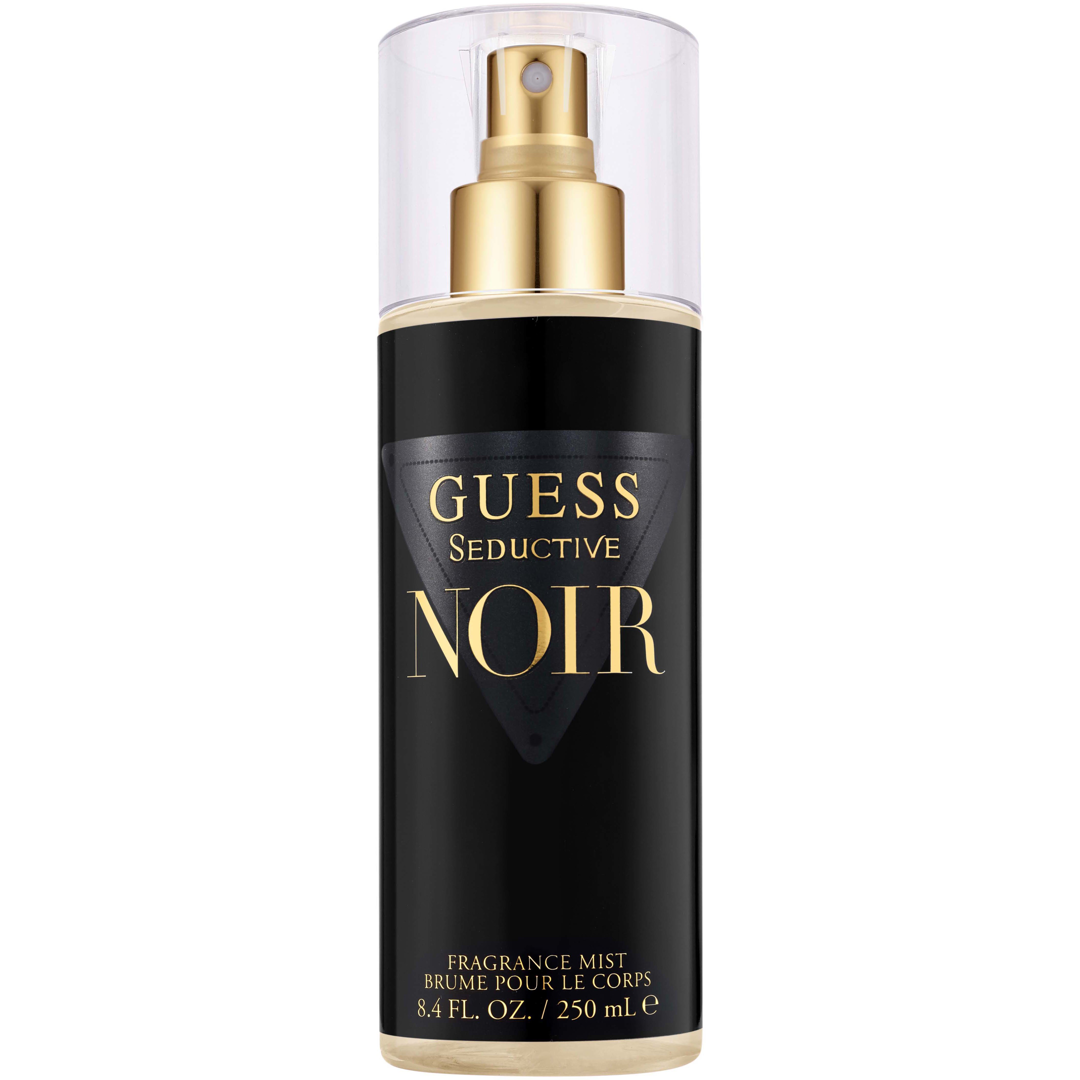 Guess Seductive Mist Collection Noir Body Mist, 250ml, Tuoksusuihke