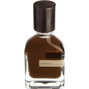 Stercus, Parfum 50ml