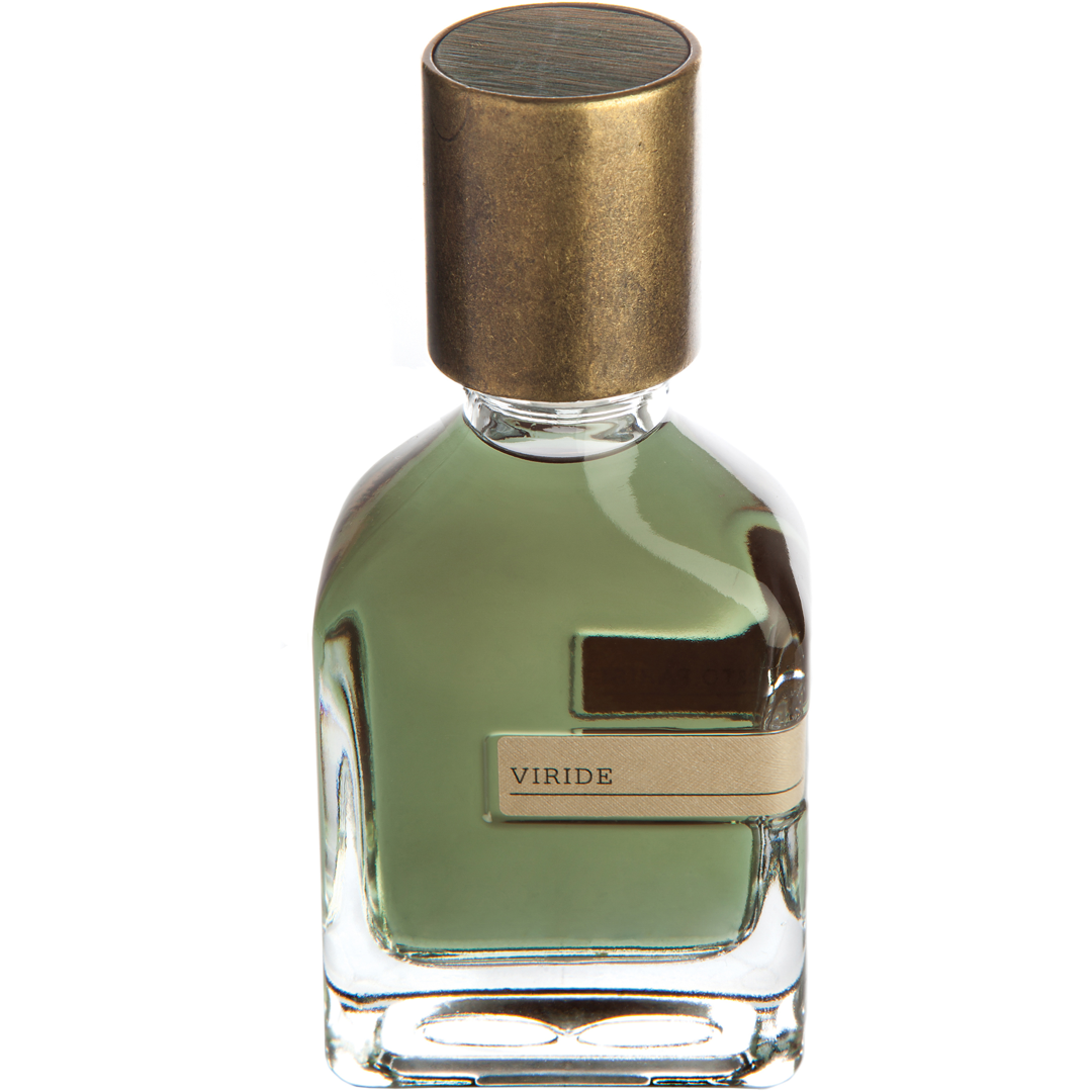 Orto Parisi Viride, Parfum 50ml