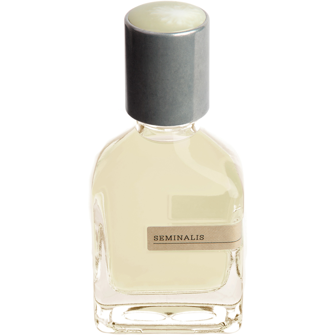 Orto Parisi Seminalis, Parfum 50ml