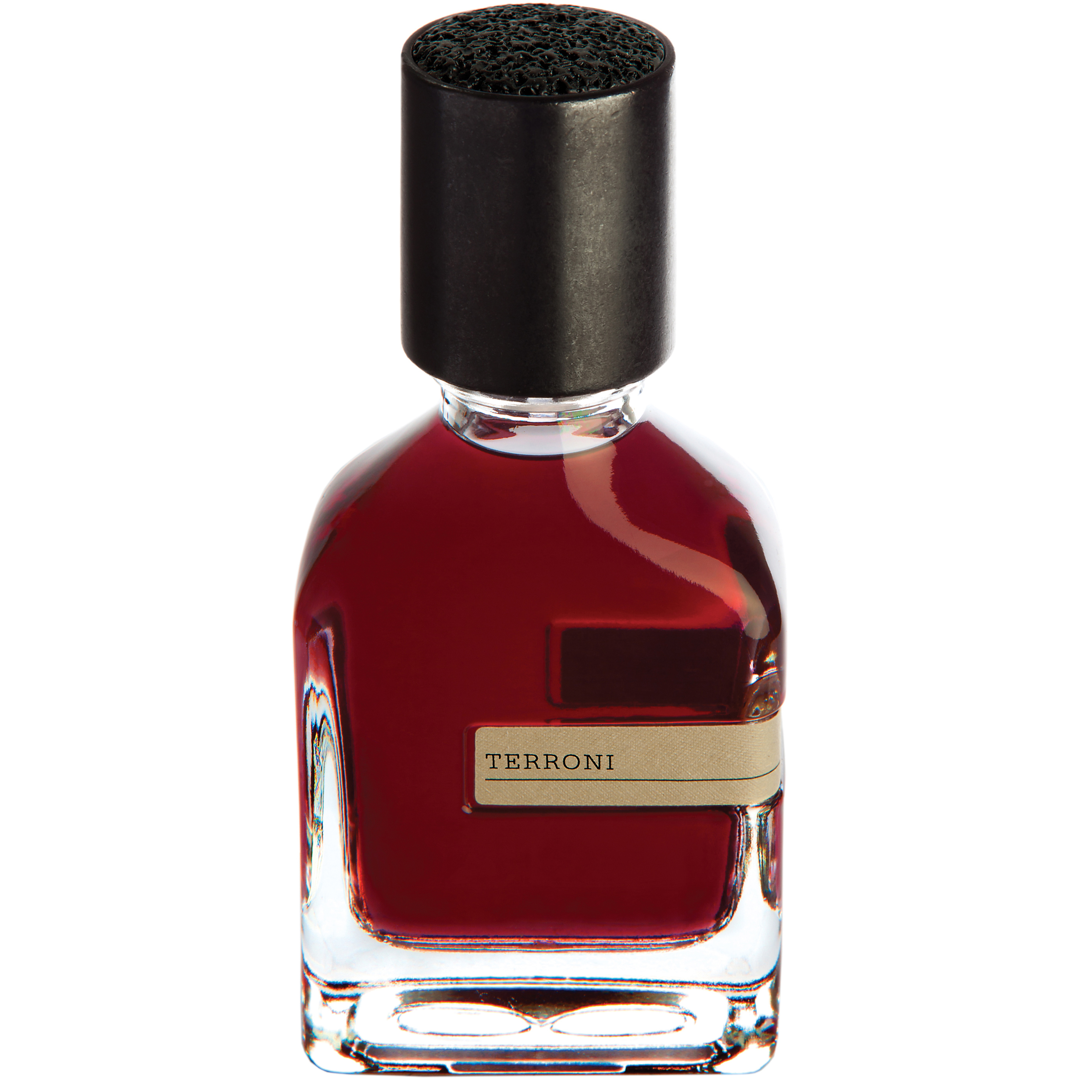 Orto Parisi Terroni, Parfum 50ml