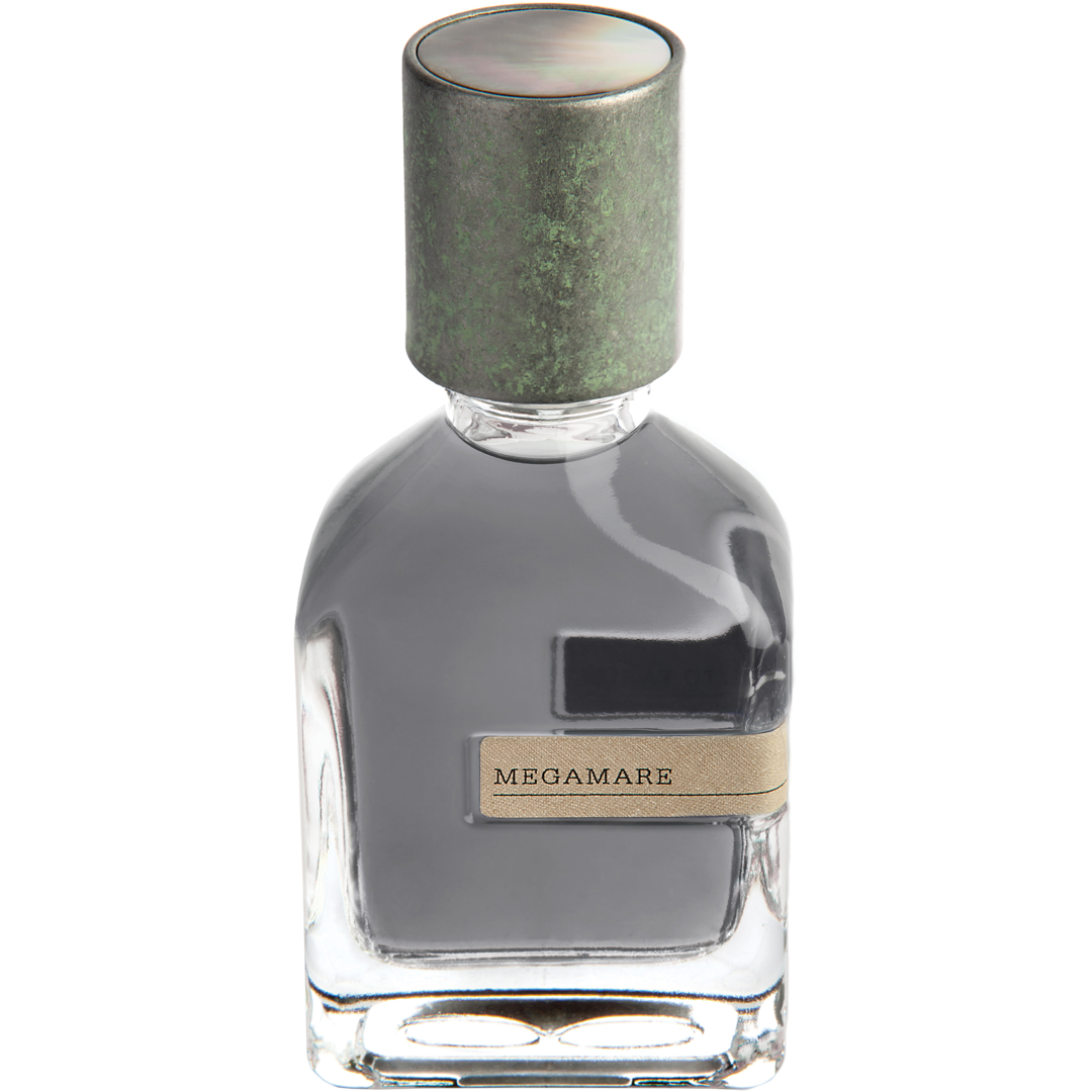 Orto Parisi Megamare, Parfum 50ml