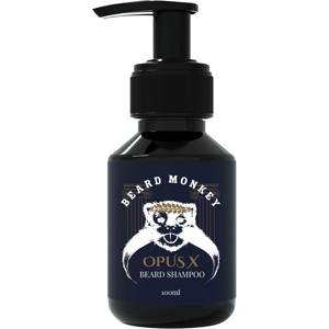 OPUS X Beard Shampoo, 100ml