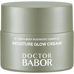 Microbiomic Moisture Glow Cream, 50ml