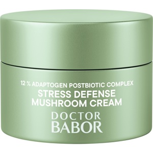 Stress Defense Mushroom Cream, 50ml