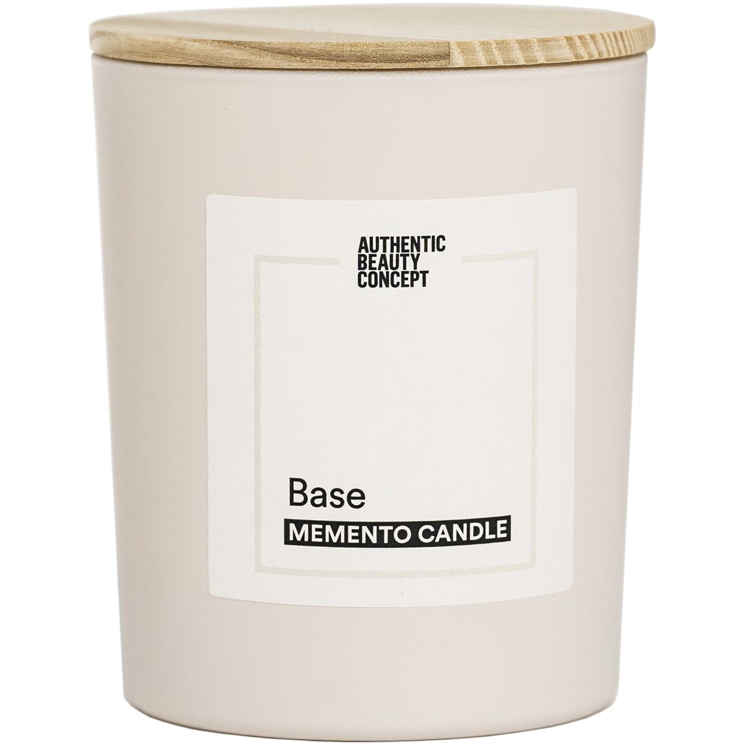 Authentic Beauty Concept Base Candle, 240g