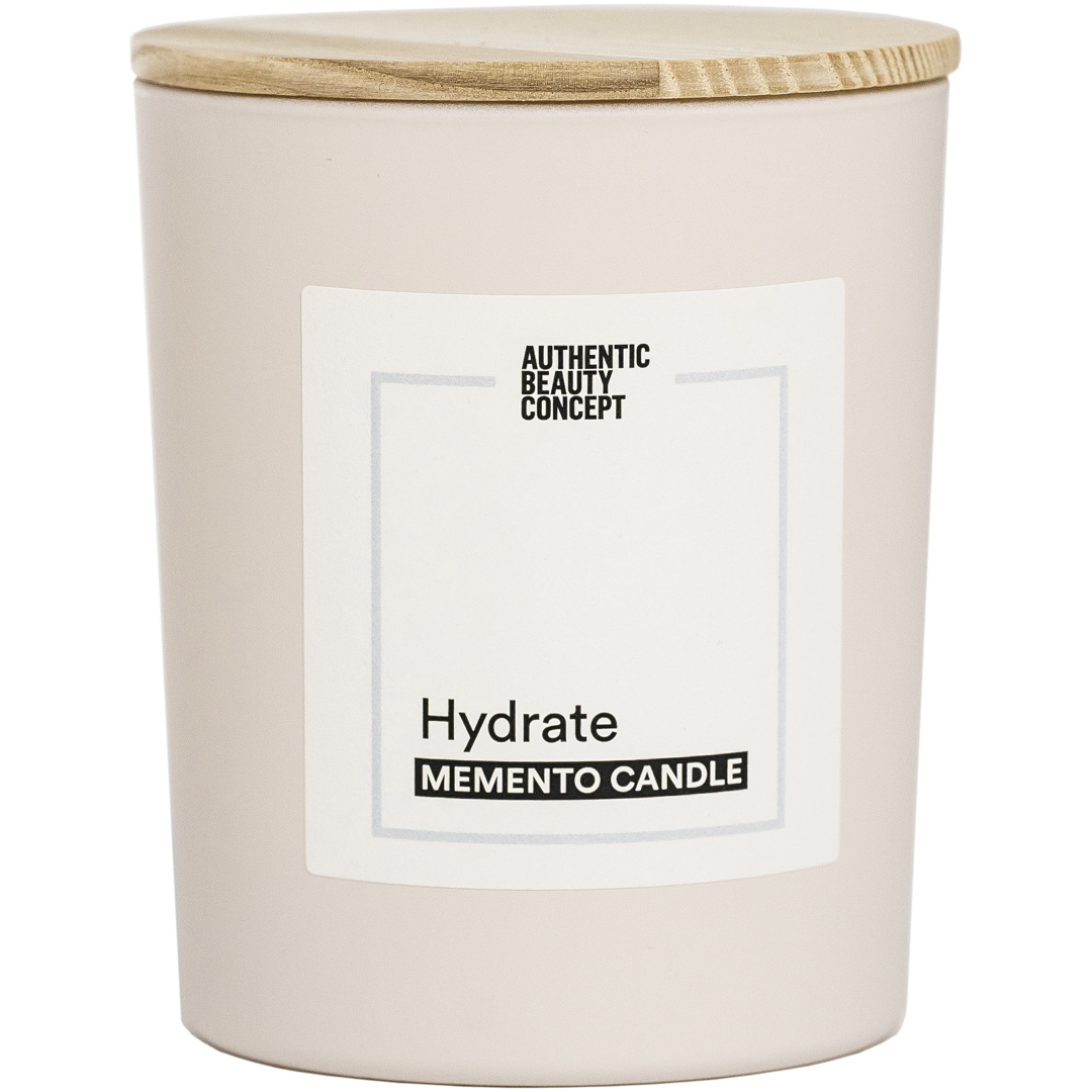 Authentic Beauty Concept Hydrate Candle, 240g