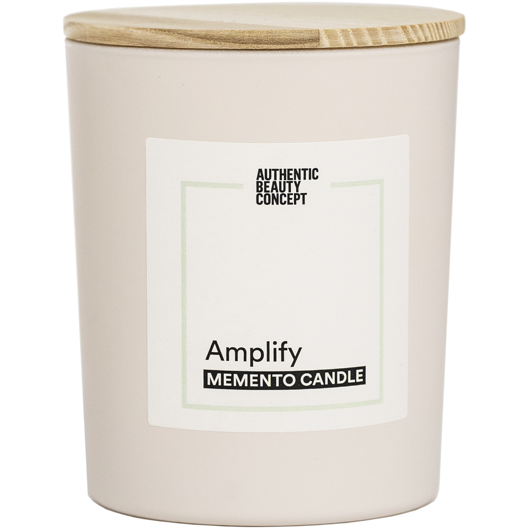 Authentic Beauty Concept Amplify Candle, 240g