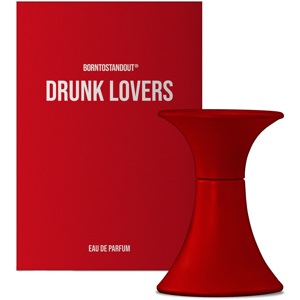 Drunk Lovers, EdP