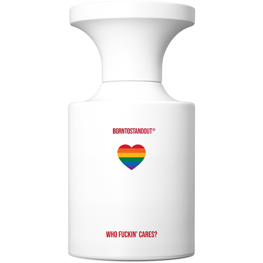 BORNTOSTANDOUT Dirty Rainbow, EdP 50ml parfym