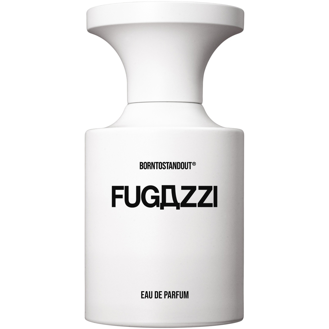 BORNTOSTANDOUT Fugazzi, EdP 50ml