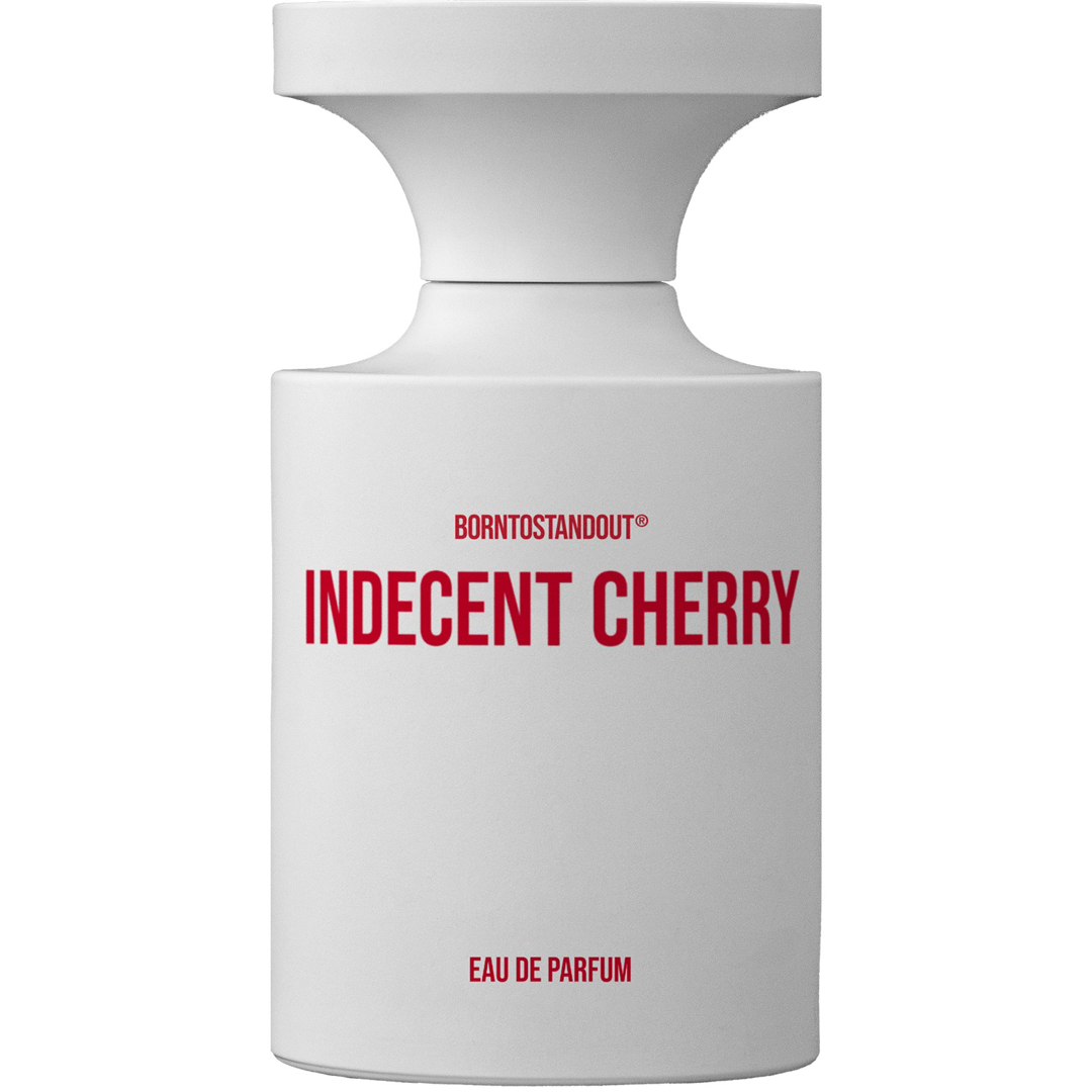 BORNTOSTANDOUT Indecent Cherry, EdP 100ml parfym