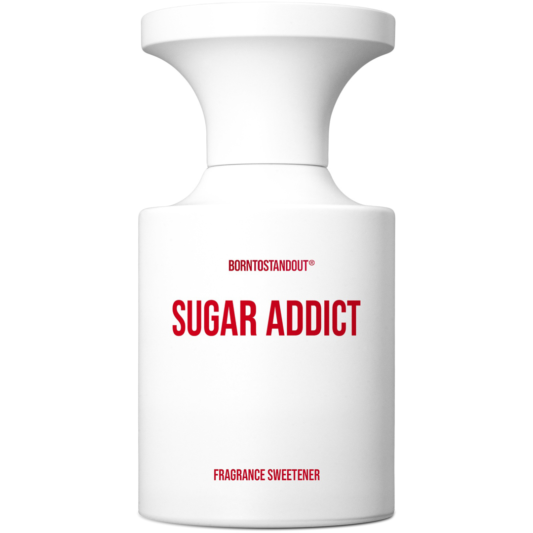 BORNTOSTANDOUT Sugar Addict, EdP 50ml parfym