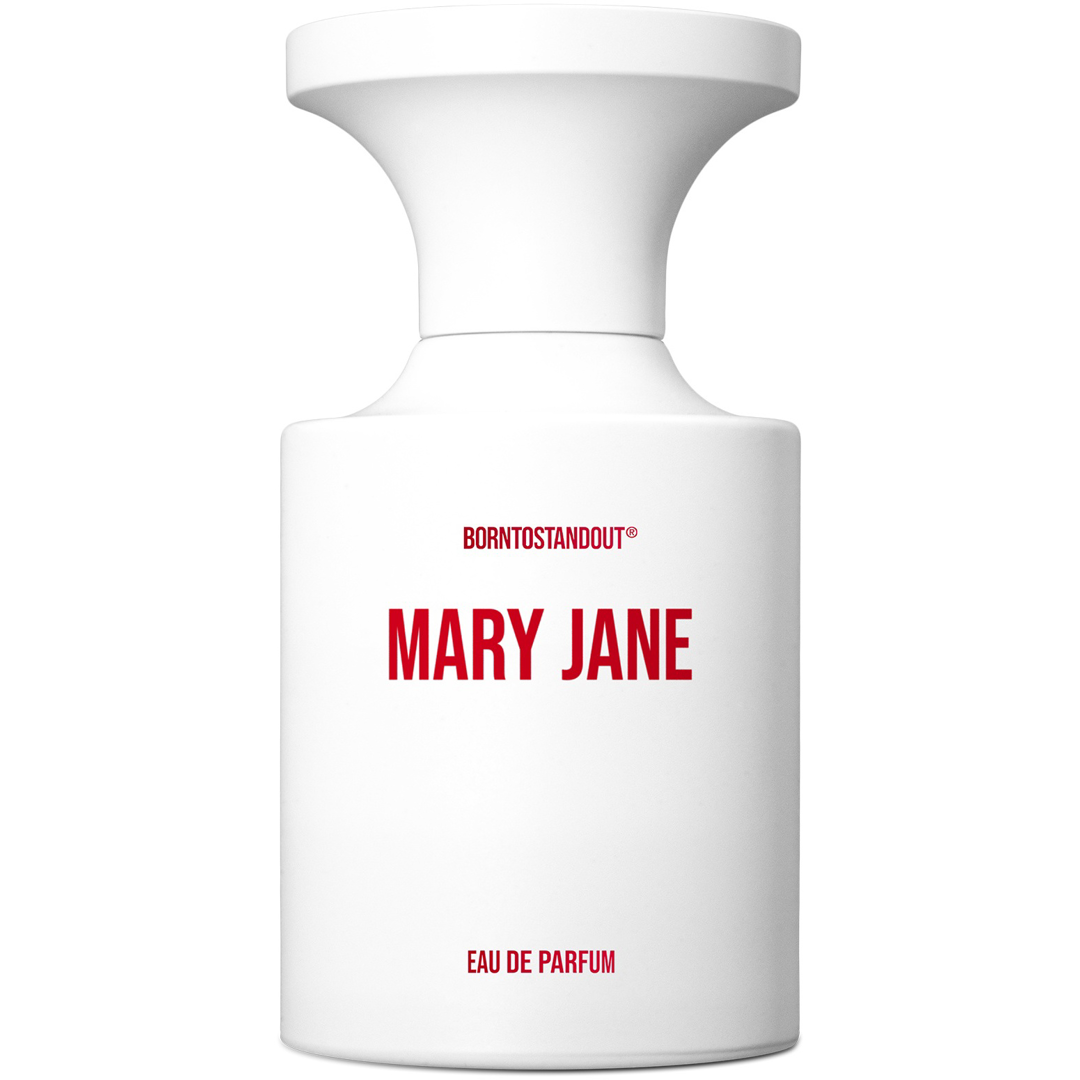 BORNTOSTANDOUT Mary-Jane, EdP 50ml parfym