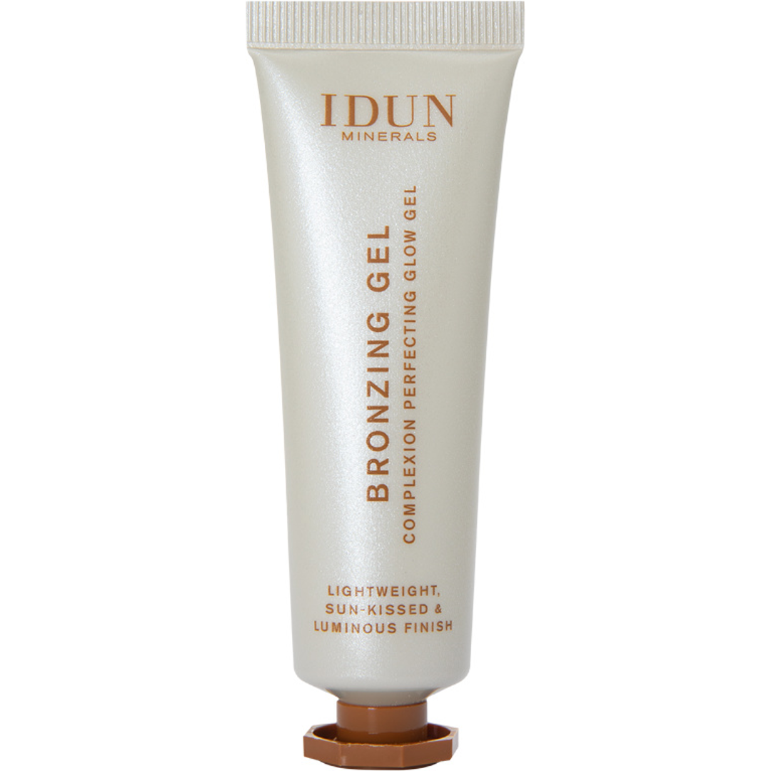 IDUN Minerals Bronzing Gel, Sunrise