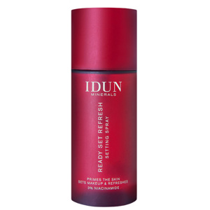 Ready Set Refresh Setting Spray, 50ml Travel Size