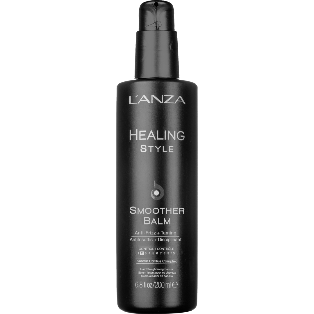 LANZA Smoother Balm, 200ml hårprodukter