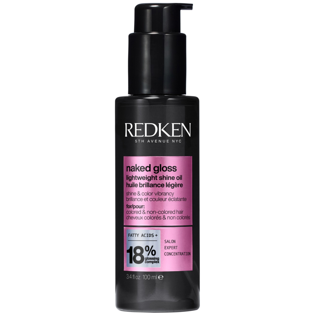 Redken Acidic Color Gloss Naked Gloss, 100ml