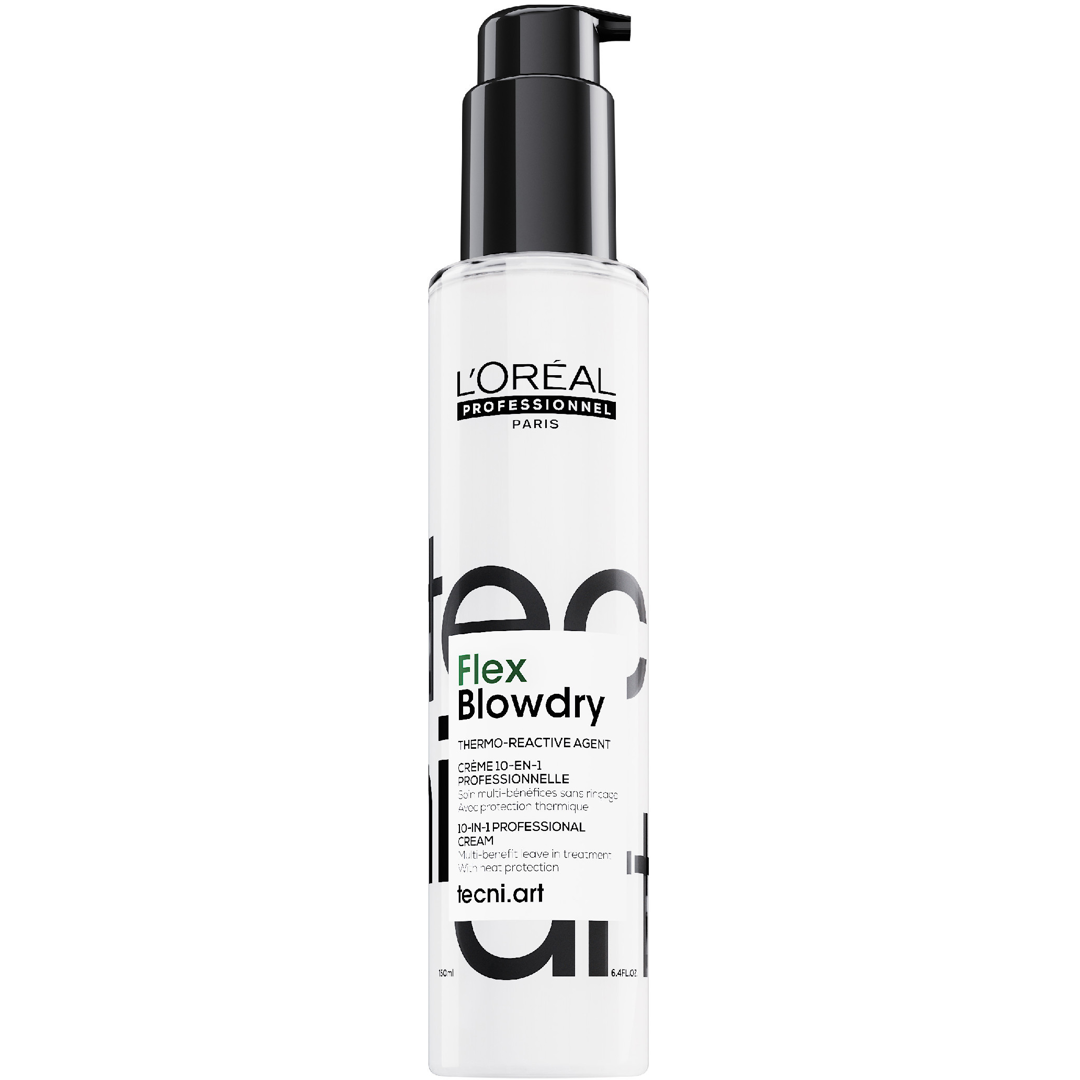L'Oréal Professionnel Tecni.Art Flex Blowdry Cream, 150ml