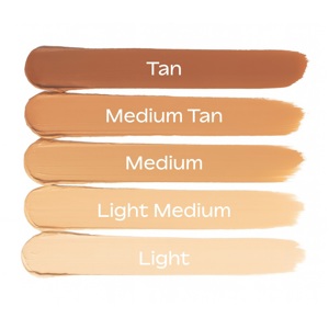Foundation Stick, Light Medium