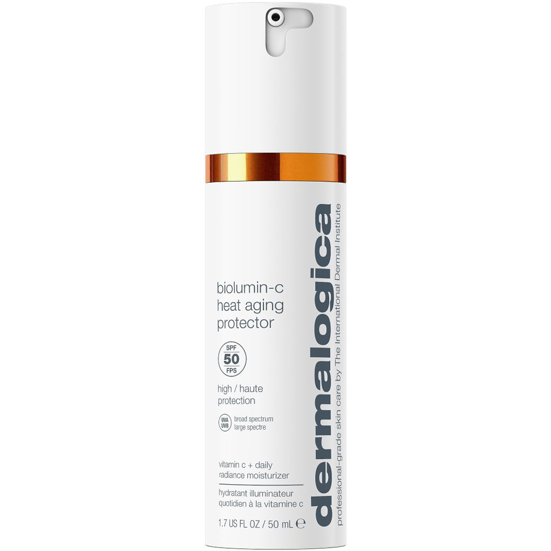 Dermalogica BioLumin-C Heat Aging Protector SPF50, 50ml