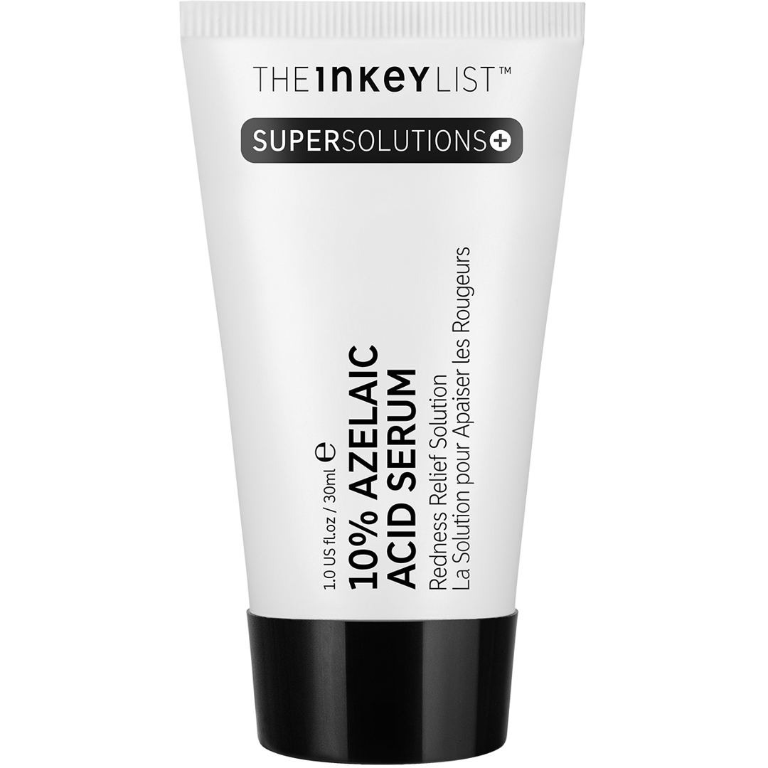 The INKEY List Azelaic Acid 10% Serum, 30ml