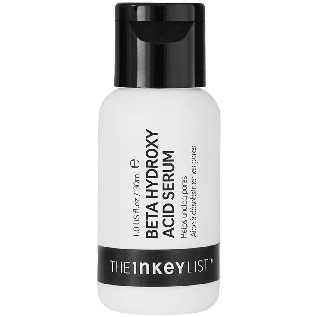 The INKEY List Beta Hydroxy Acid Serum, 30ml