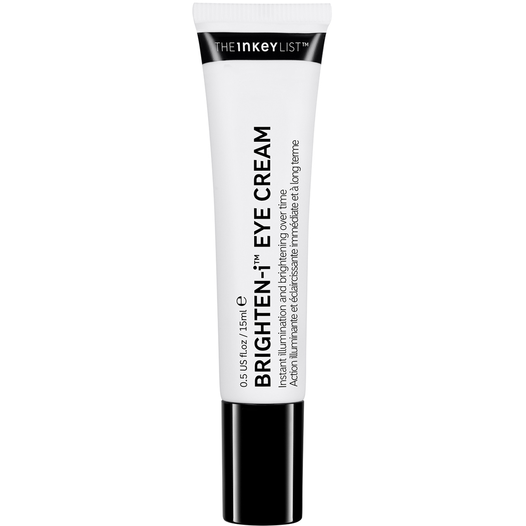 The INKEY List Brighten-i Eye Cream, 15ml ögonkräm