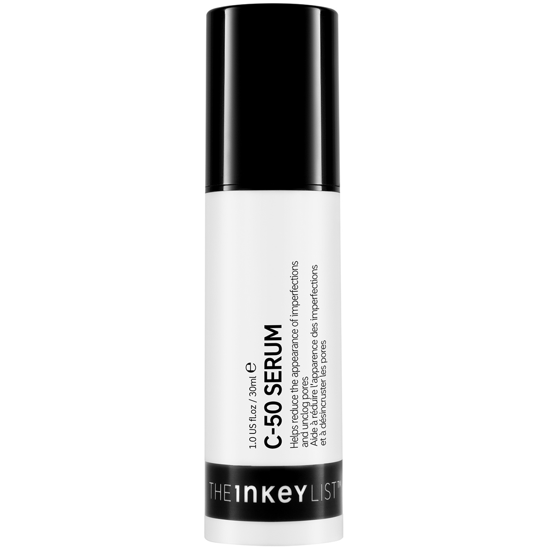 The INKEY List C-50 Serum, 30ml