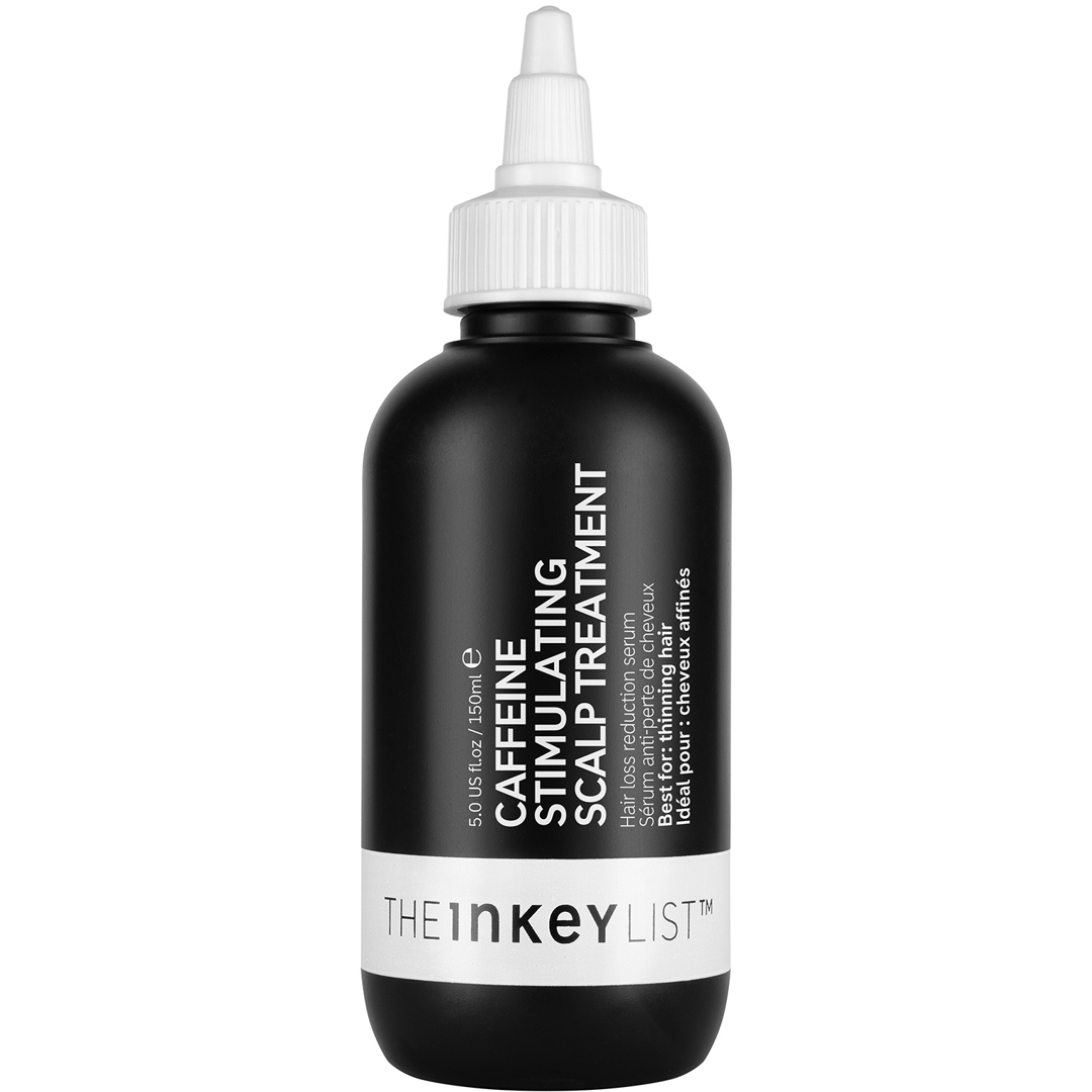 The INKEY List Caffeine Stimulating Scalp Treatment, 150ml