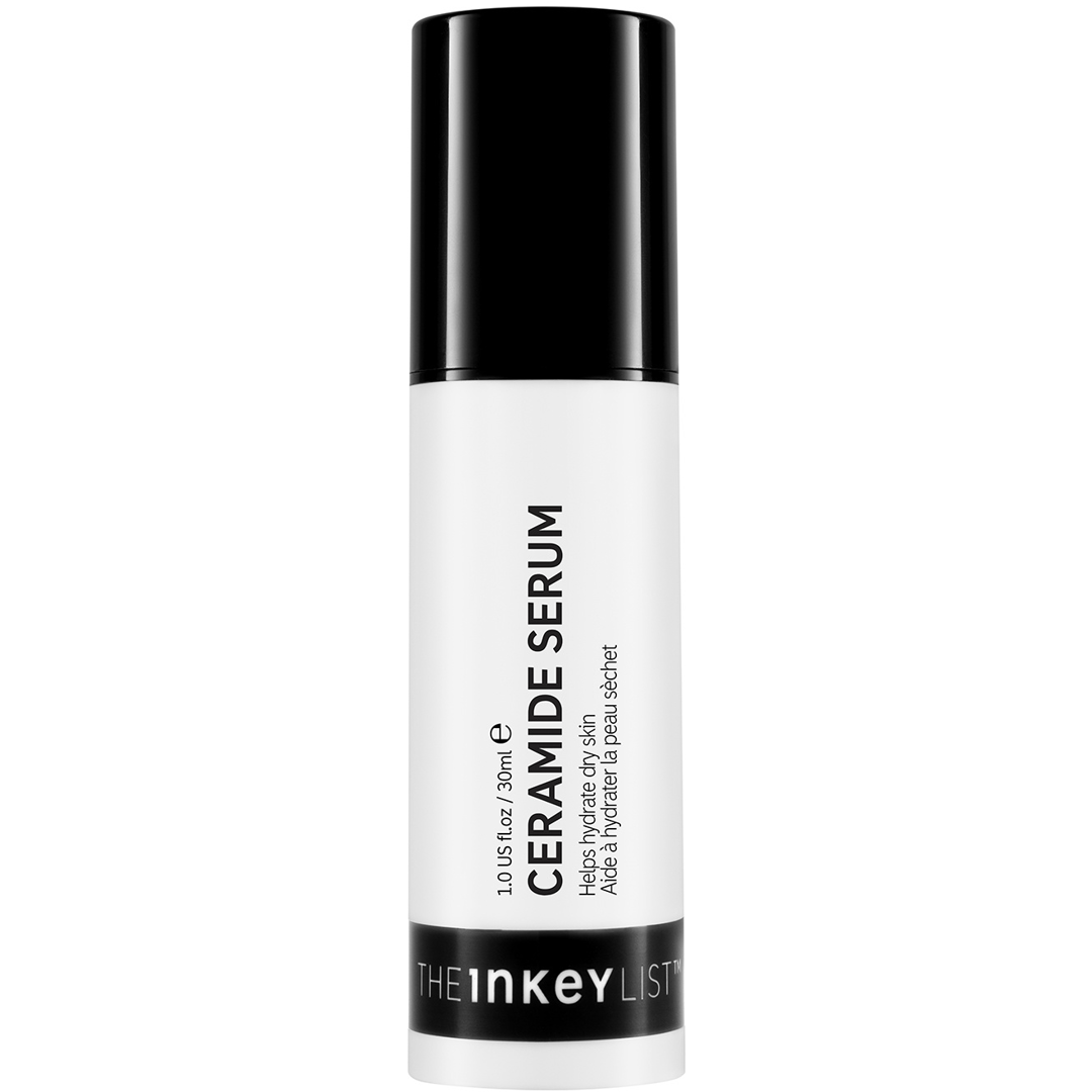 The INKEY List Ceramide Serum, 30ml, Kasvoseerumi
