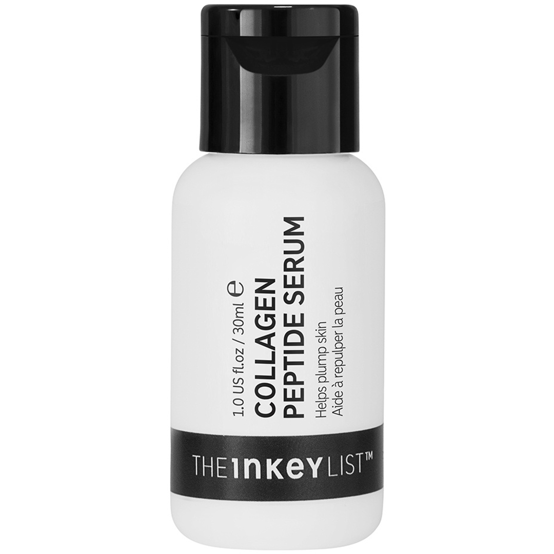 The INKEY List Collagen Peptide Serum, 30ml, Kasvoseerumi