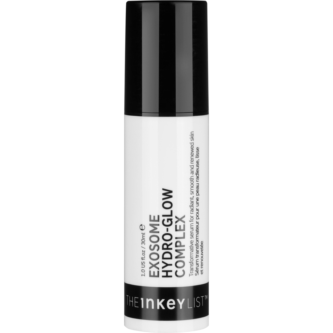 The INKEY List Exosome Hydro-Glow Complex, 30ml