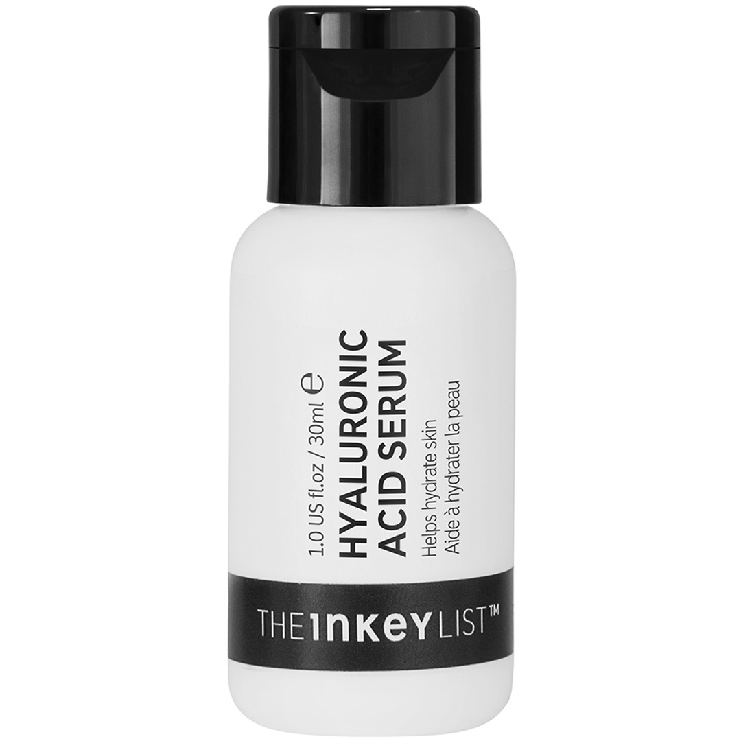 The INKEY List Hyaluronic Acid Serum, 30ml, Kasvoseerumi