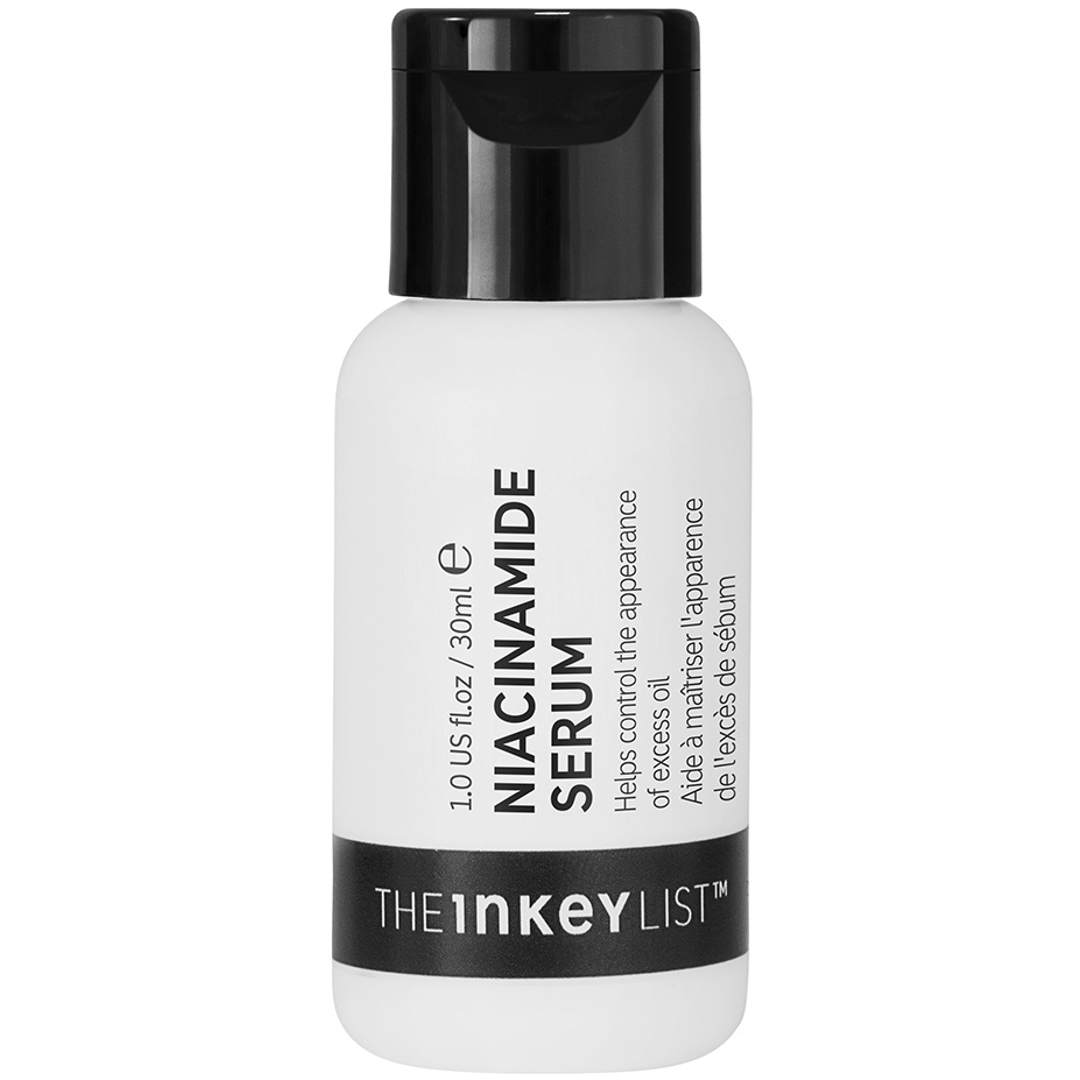The INKEY List Niacinamide Serum, 30ml