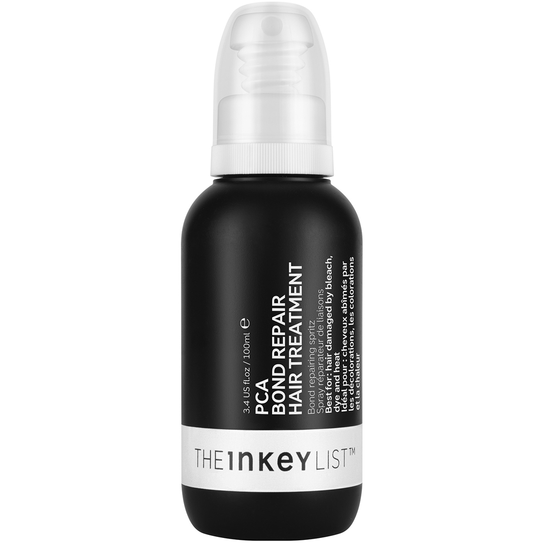 The INKEY List PCA Bond Repair Hair Treatment, 100ml
