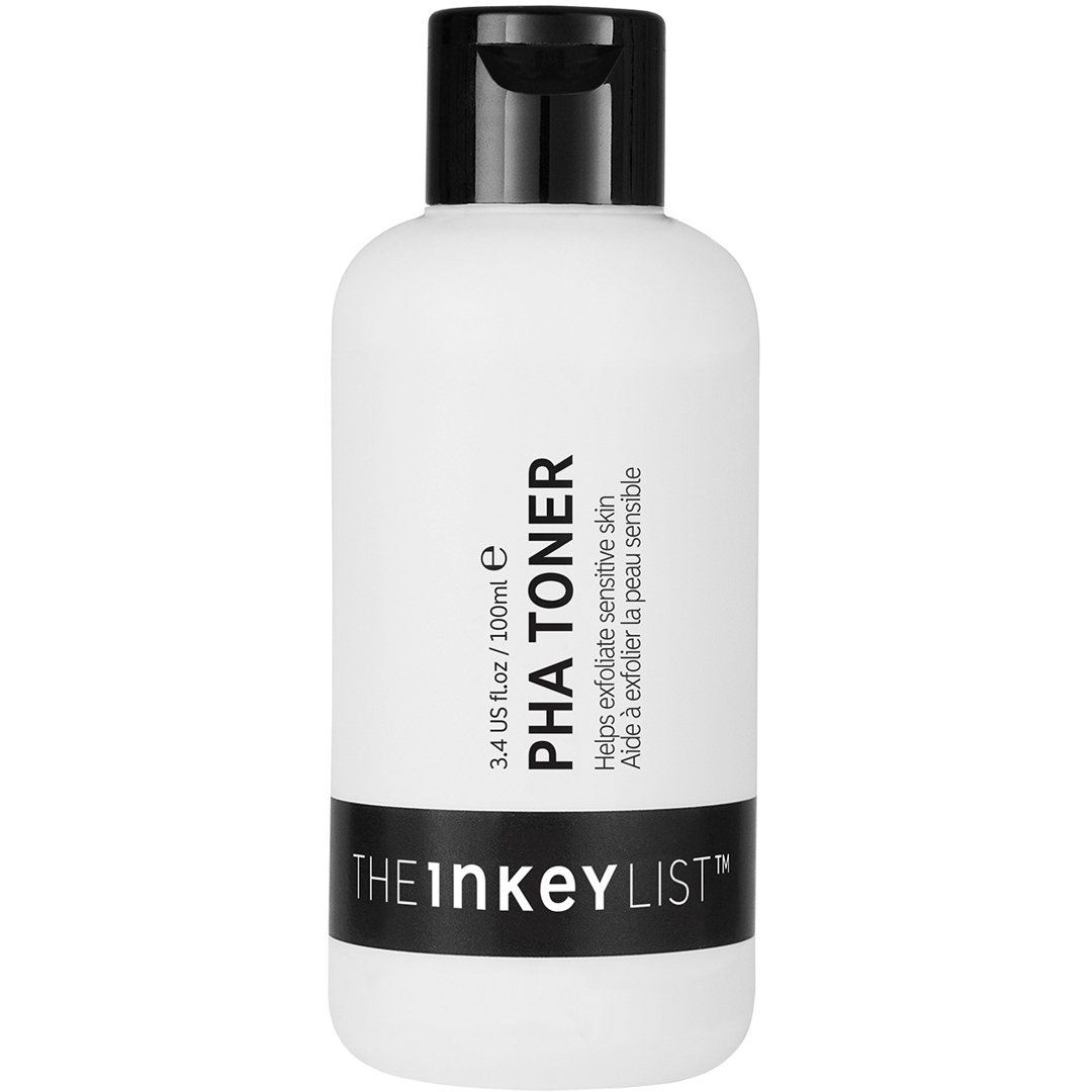 The INKEY List PHA Toner, 100ml