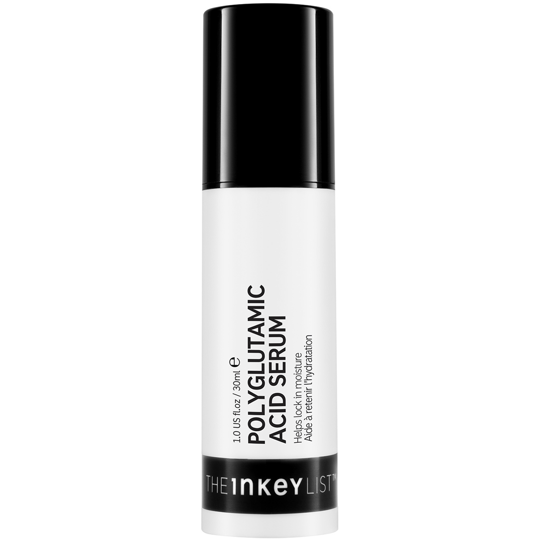 The INKEY List Polyglutamic Acid Serum, 30ml