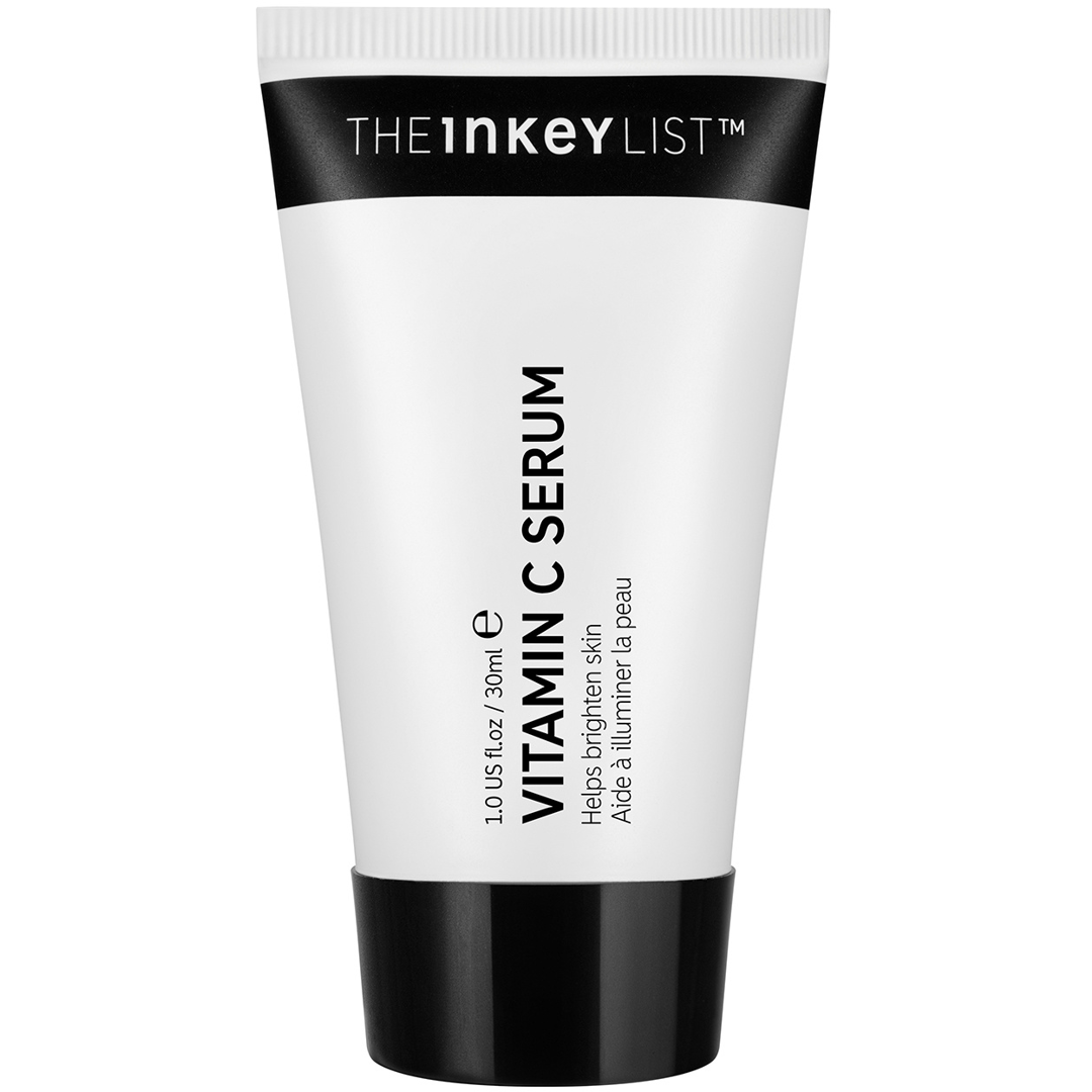 The INKEY List Vitamin C Serum, 30ml